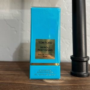 TOM FORD - NEROLI PORTOFINO 1 oz